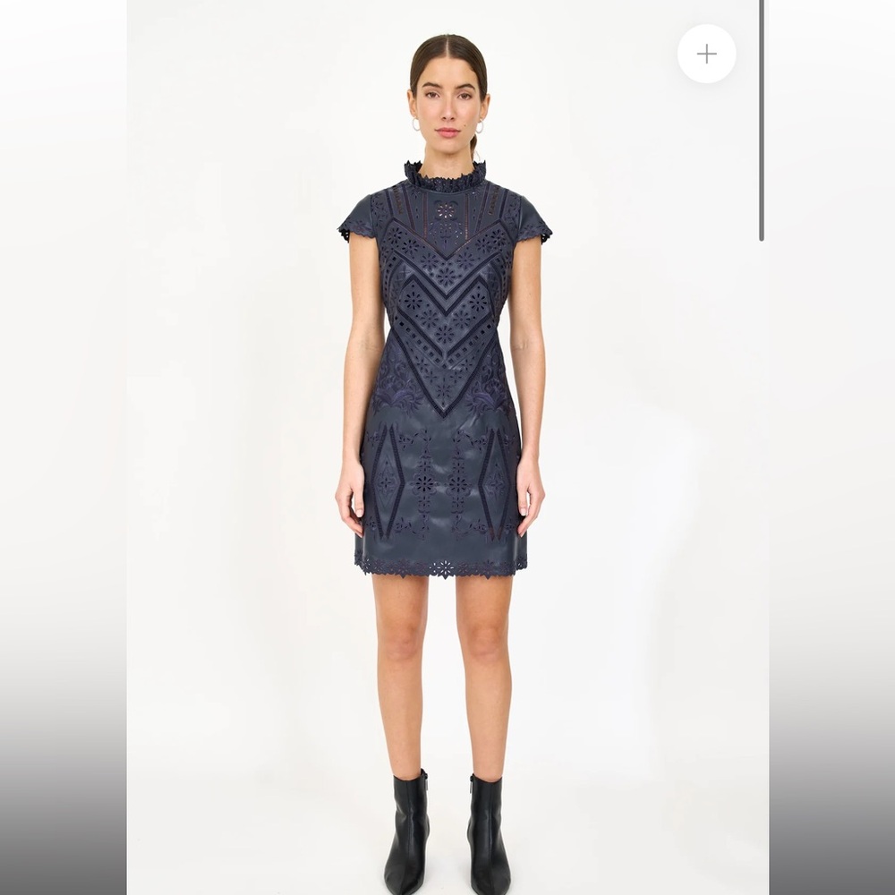 Christy Lynn Carson Dress